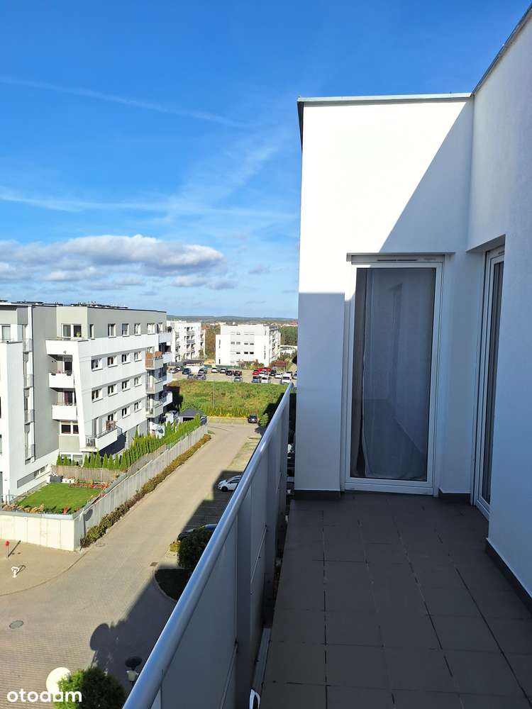 3 pok. | duży balkon | komórka lokatorska-10