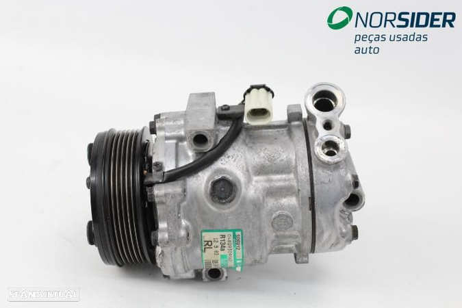 Compressor do ar condicionado Opel Meriva|03-06 - 3