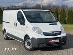 Opel VIVARO - 1