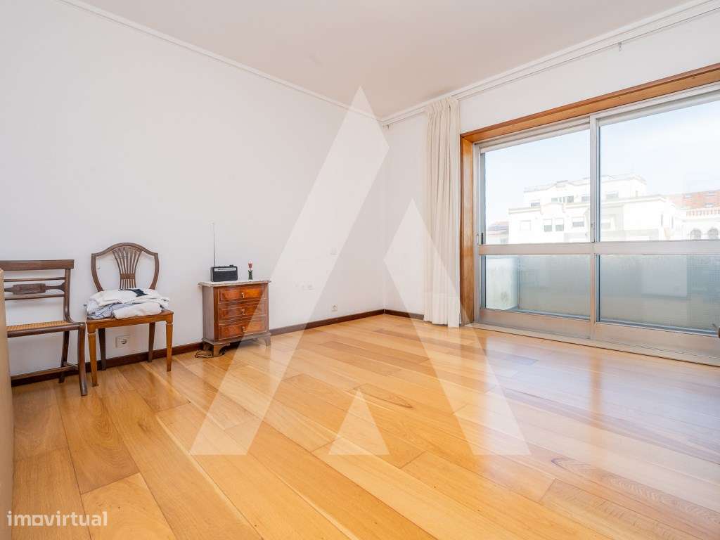 Apartamento T4 no Jardim dos Campos - Ovar-12