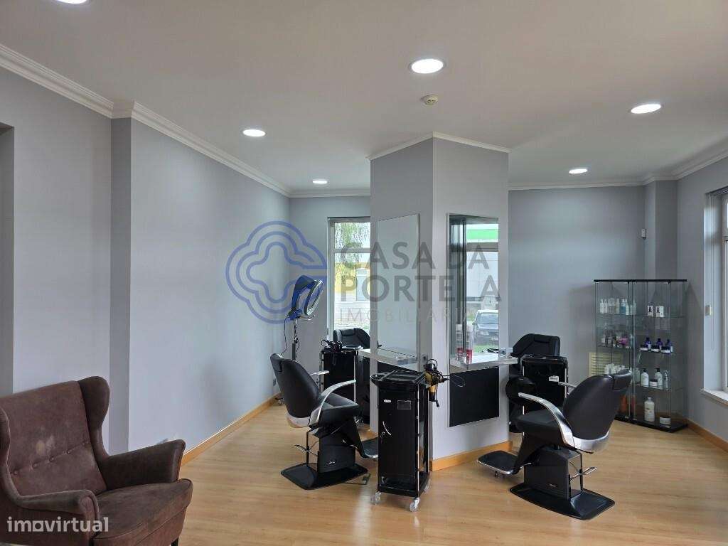 Loja comercial para venda no Montijo - Grande imagem: 4/22