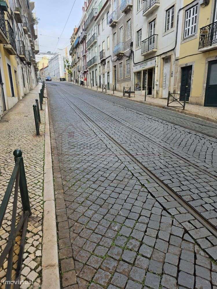 Casa da Lapa - Grande imagem: 1/27