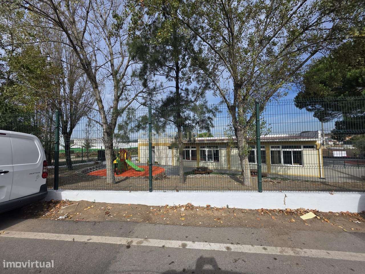 Terreno Urbano para construção - Grande imagem: 5/7