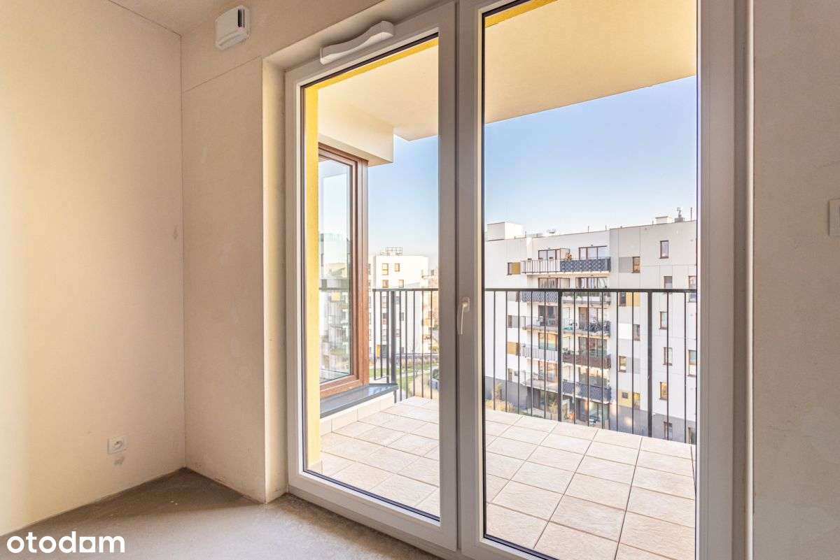 2 pokoje | Garaż | Komórka 5 m2 | Ostatnie piętro-4