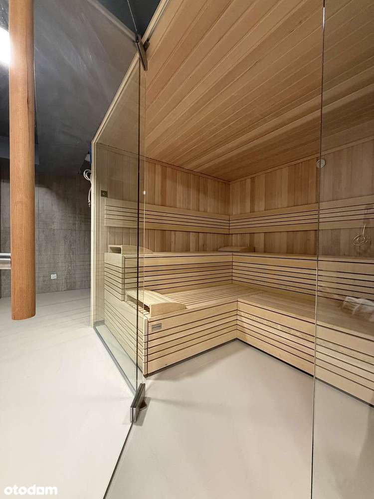 Wyjątkowy apartament blisko morza | 29 m2 | Villa Książąt Pomorskich-5