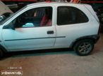 Opel Corsa b 1.5d para tirar peças - 1