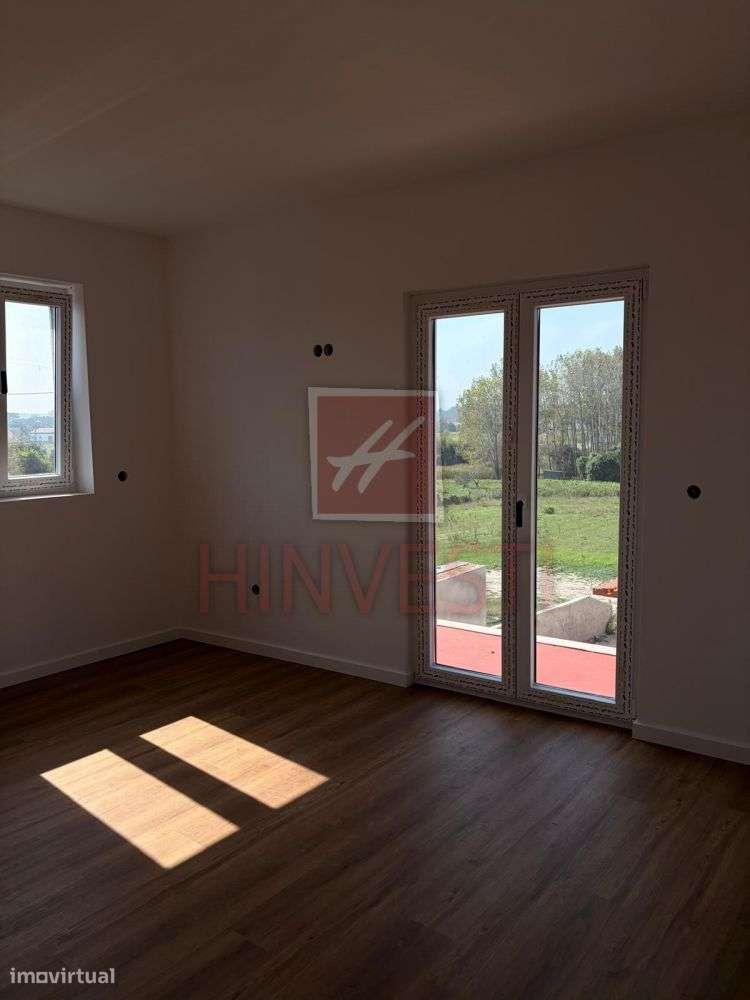 Moradia T4 | Carvide, Leiria-14