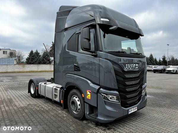 Iveco 490 S-Way Euro 6 AS 440S49 T/P 4x2 - 3