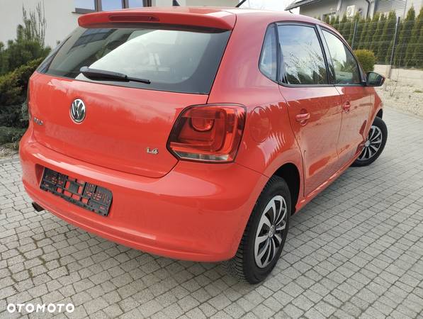 Volkswagen Polo 1.4 16V Comfortline - 7