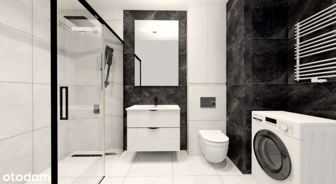 PREMIUM | 2-pokojowe Mieszkanie | Inwestycja w Topowej Lokalizacji-12