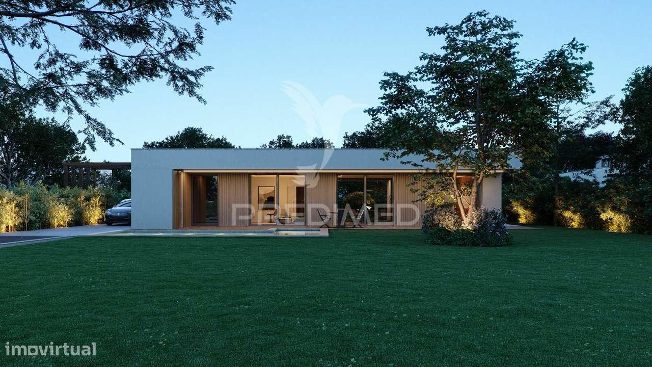 Invista numa casa pensada para todas as fases da vida - Conseguinte... - Grande imagem: 3/18