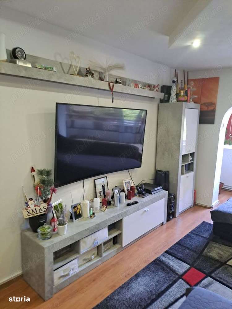 Torontalului – Apartament 4 Camere – Etaj inferior - Imagine principală: 3/12