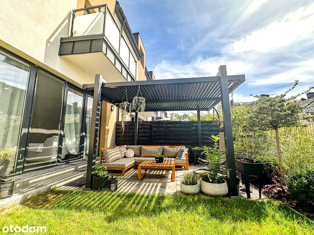 Energooszczędny dom. Fotowoltaika. 400 m- PKP / Zgorzała / Warszawa-15