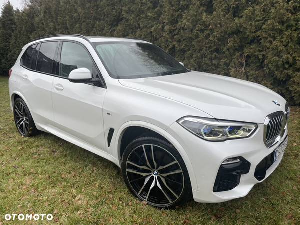 BMW X5 - 10