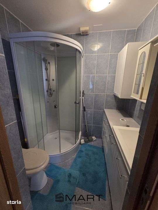 Apartament 3 camere zona Valea Aurie Sibiu - Imagine principală: 4/9