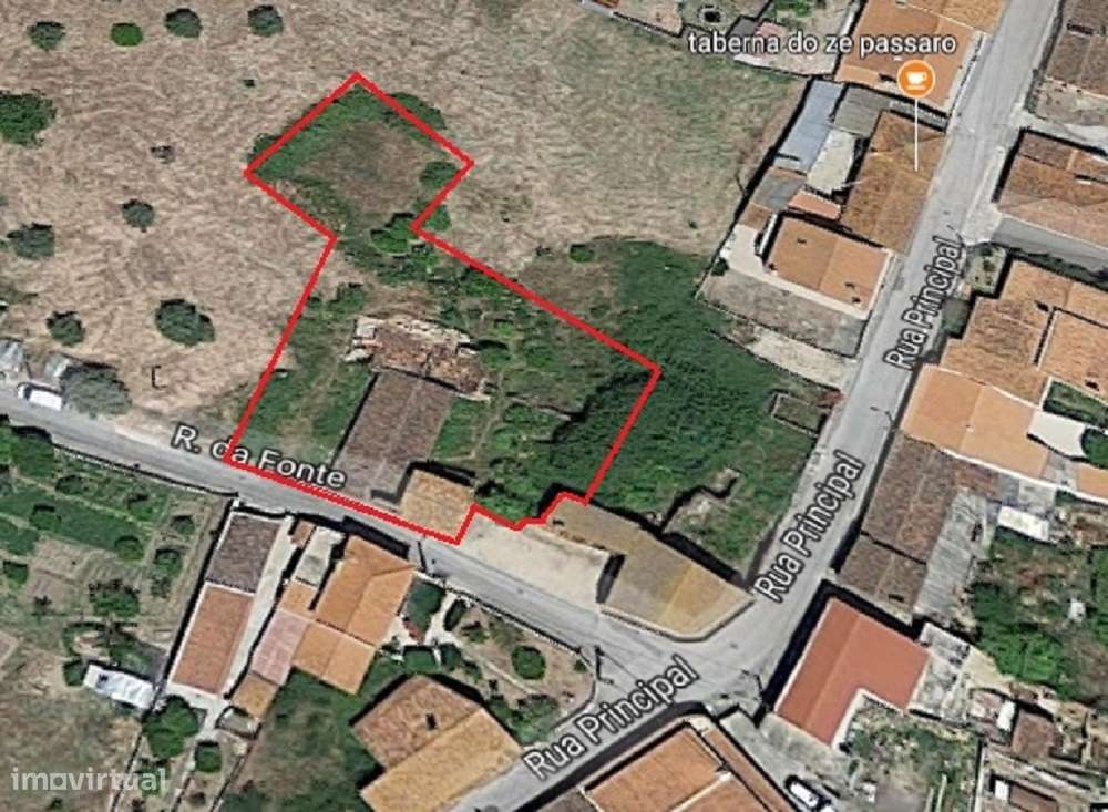 Moradia T3 Venda em Santa Margarida da Coutada,Constância - Grande imagem: 4/6