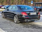 Mercedes-Benz Klasa E 220 d 4-Matic 9G-TRONIC - 26