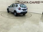 Dacia Duster 1.5 Blue dCi Comfort - 10