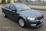 Skoda Octavia 1.4 TSI Ambition - 4