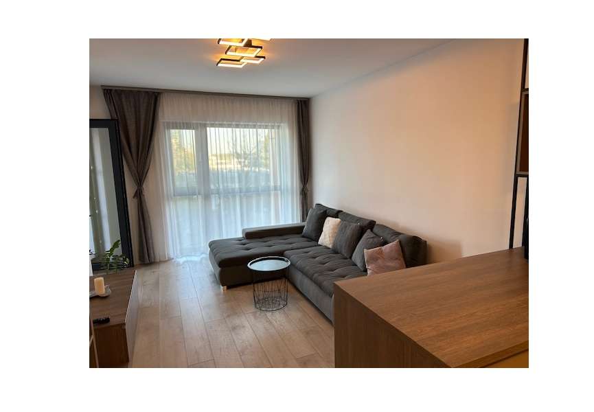 PARCULUI 20 |  3 camere mobilat si utilat | parcare inclusa-1