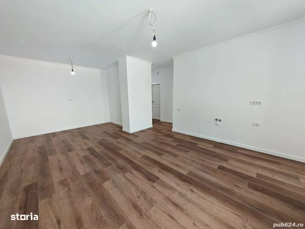 Torontalului – Complex  Campeador – Apartament 2 Camere - Imagine principală: 3/9