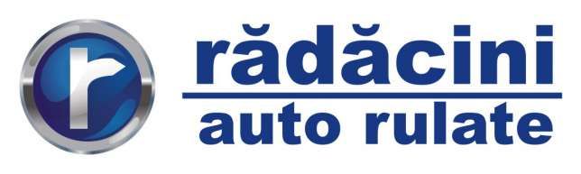 RADACINI AUTO RULATE logo