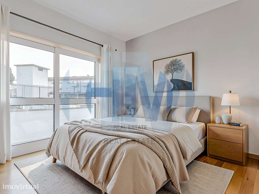 Moradia T4+1 (2001) - Jovim - Gondomar-21