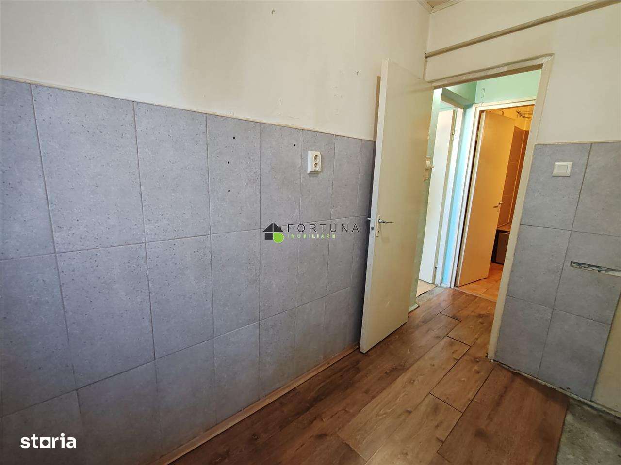 Garsoniera Bartolomeu-4