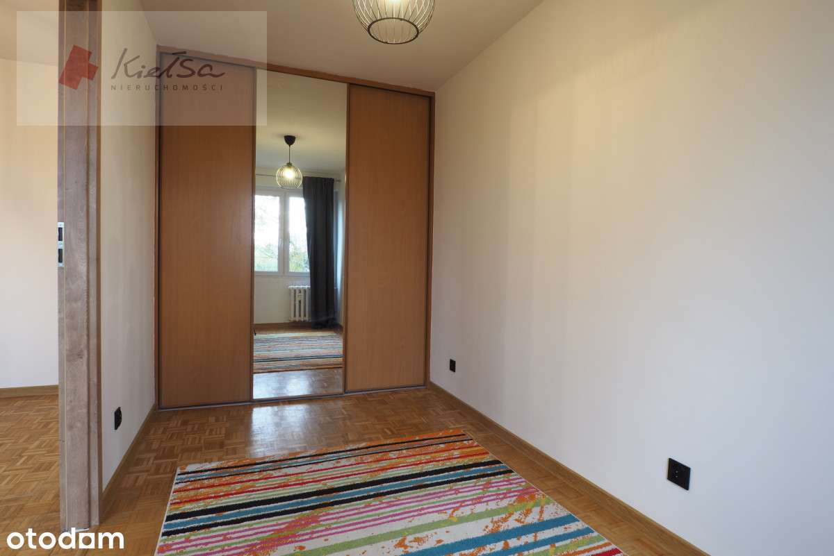 Piasta,  3 pokojowe na wynajem, po remoncie! - Pełny obrazek: 4/7