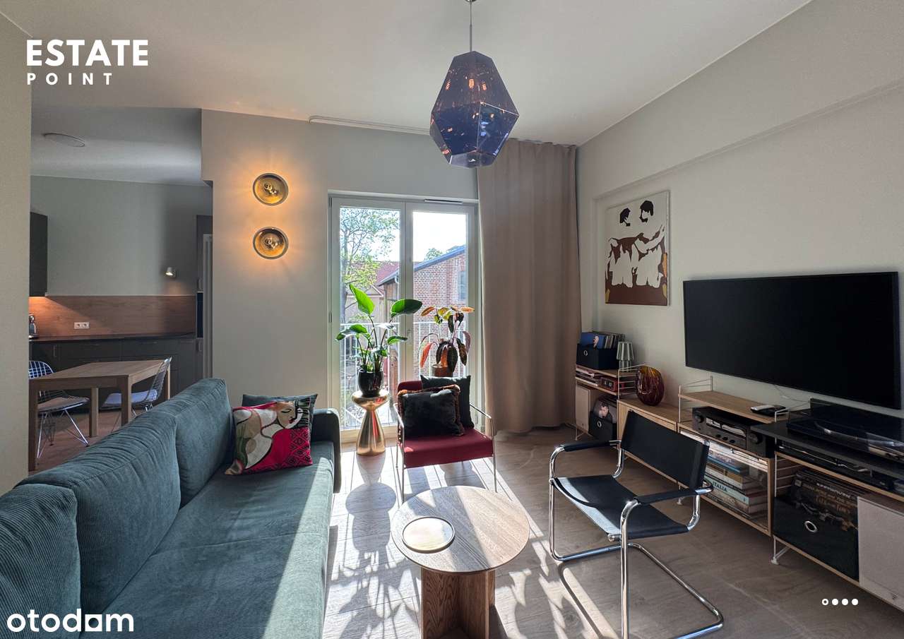 Przestronny apartament PERFUMIARNIA | 2. piętro - Pełny obrazek: 3/12