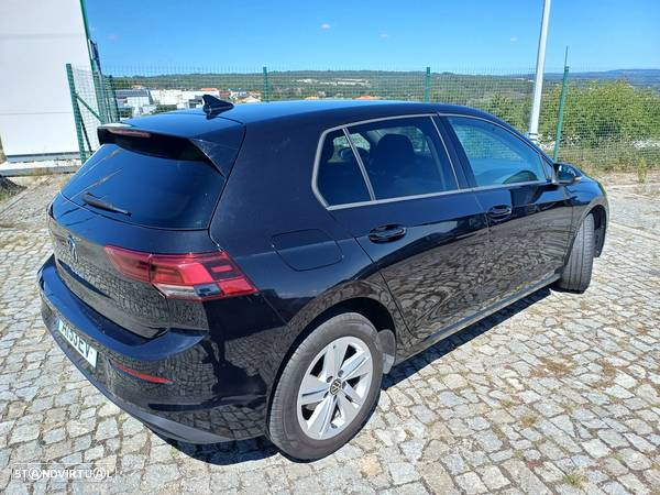 VW Golf 1.0 TSI Life - 4