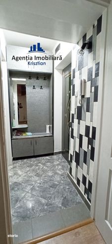 Apartament cu 2 camere-7