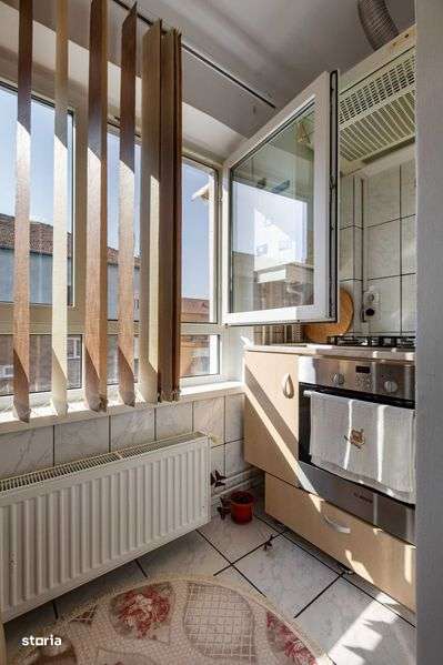 Apartament 2 camere Medias-luminos si spatios - Imagine principală: 4/8