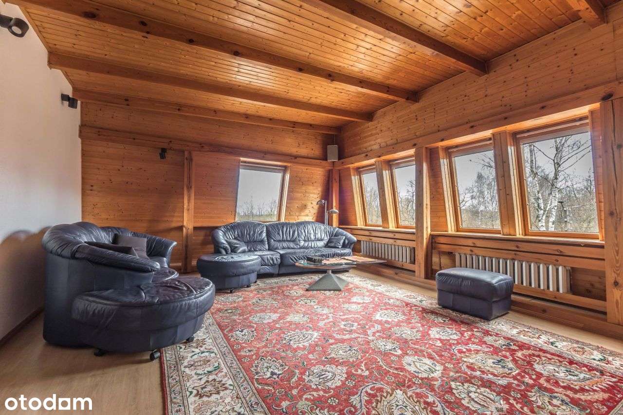 230 m2 | Dom W Polanicy-Zdrój - Pełny obrazek: 5/20