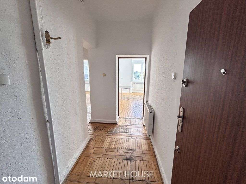 2 pokoje przy Turzynie z garażem-3