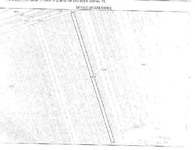 Teren Fantanele cota parte 1/6 , ID: R2111660 - Imagine principală: 2/4