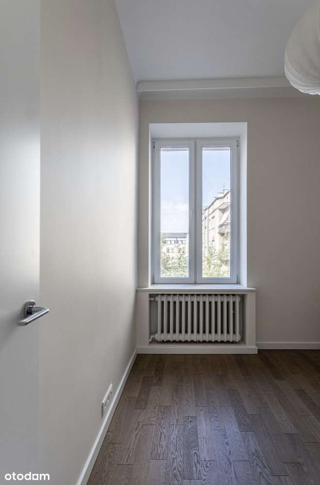 Trzypokojowe po remoncie w kamienicy-7