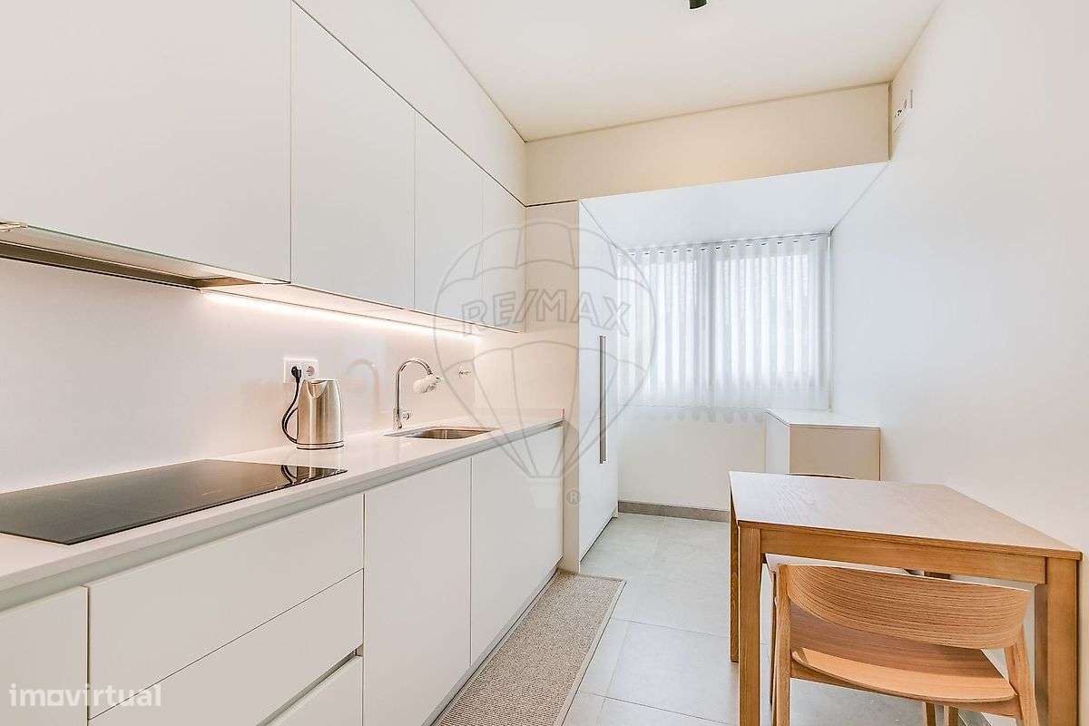 Apartamento T2 para venda-8