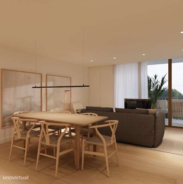 Apartamento T2 - Quinta da Portela - Coimbra/Venda-10