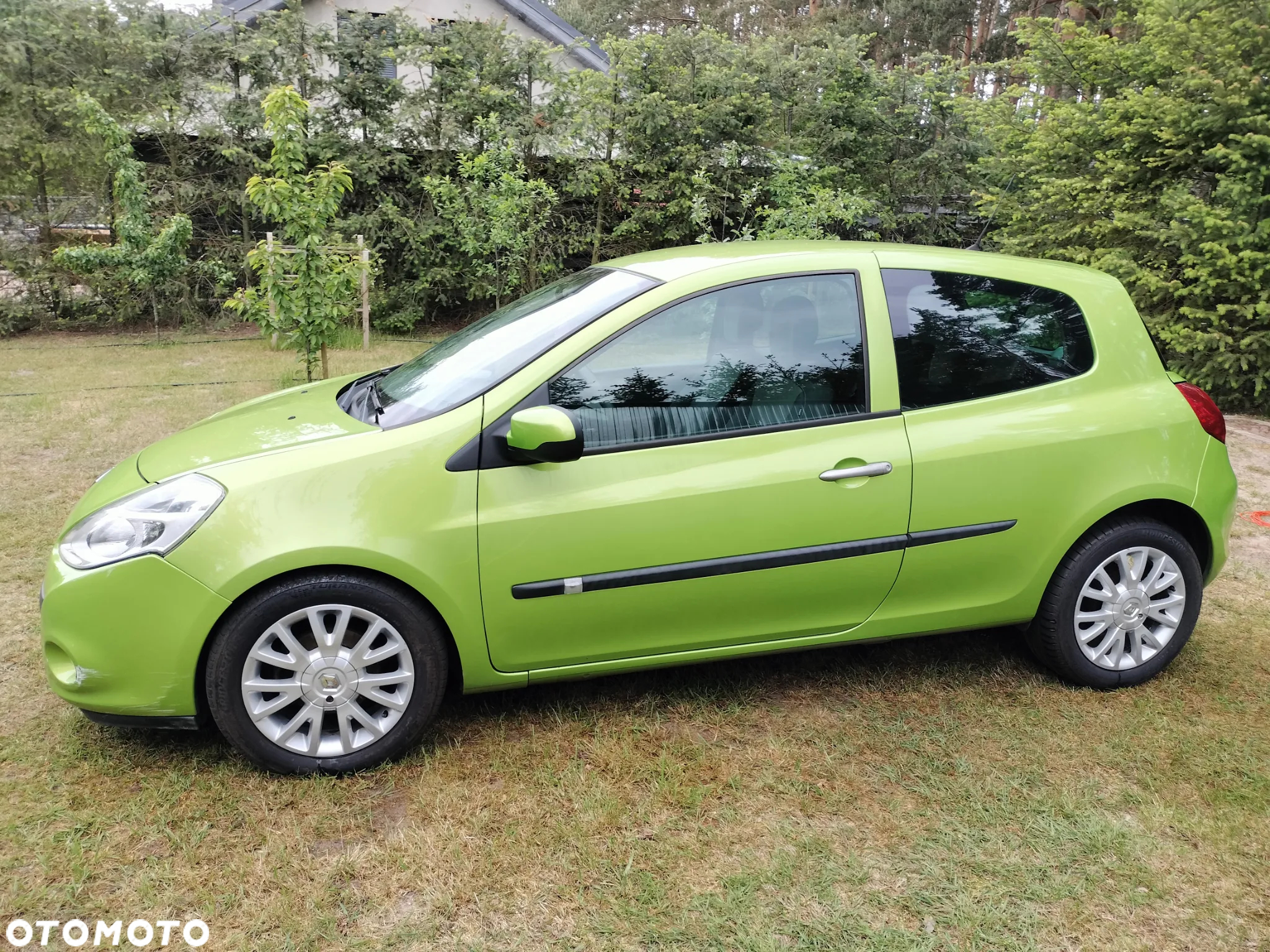 Renault Clio 1.5 dCi Extreme - 4