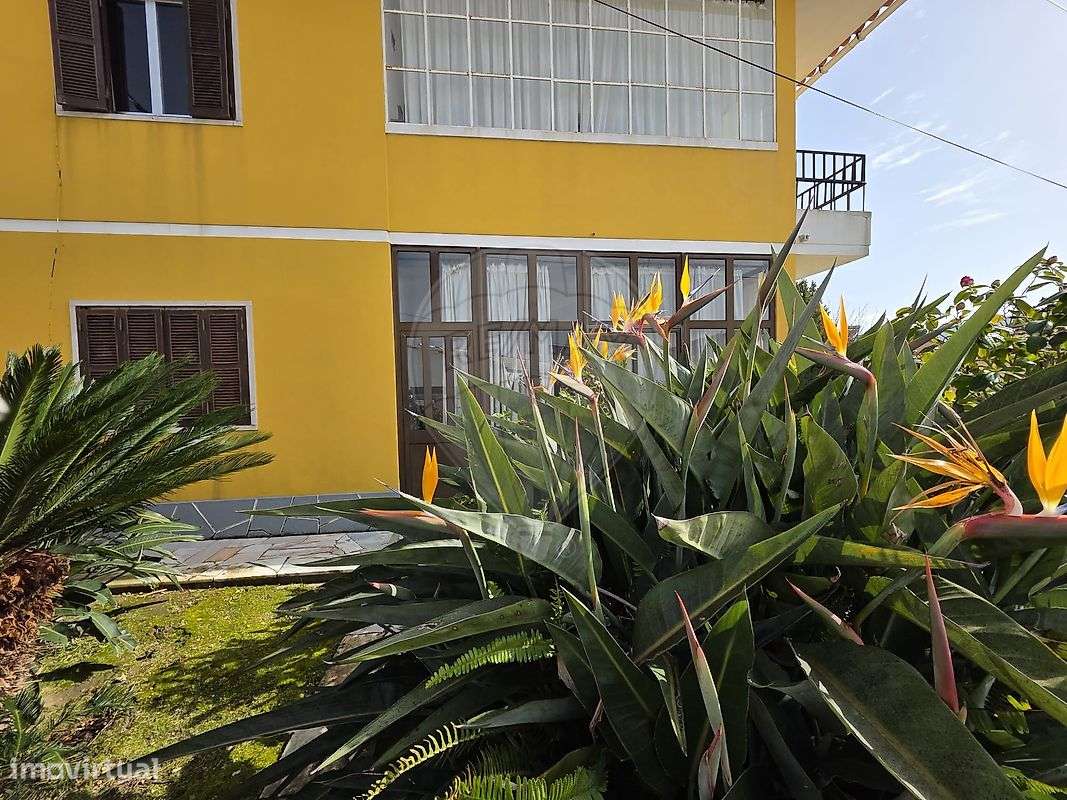 Moradia T6 para venda - Grande imagem: 4/10