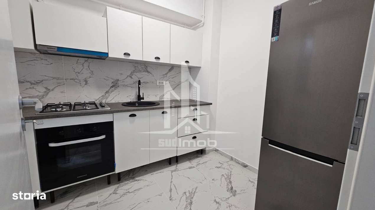 Metrou Berceni Biruintei garsoniera mobilata si utilata. - Imagine principală: 4/14