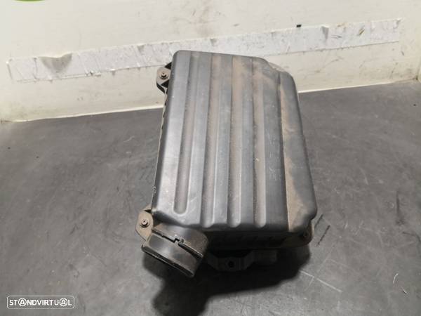 Caixa Filtro De Ar Chevrolet Lacetti (J200) - 3