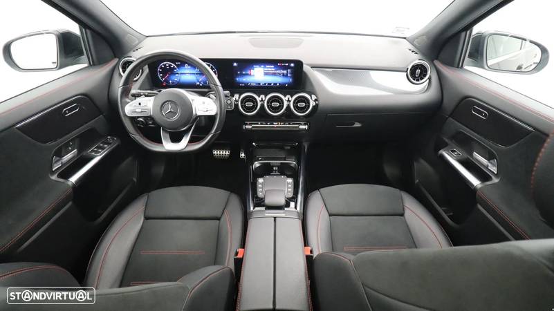 Mercedes-Benz GLA 180 AMG Line Aut. - 9