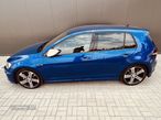 VW Golf R 4Motion BlueMotion - 9