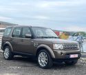 Land Rover Discovery - 2
