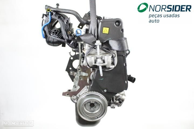 Motor Fiat Grand Punto|12-18 - 8