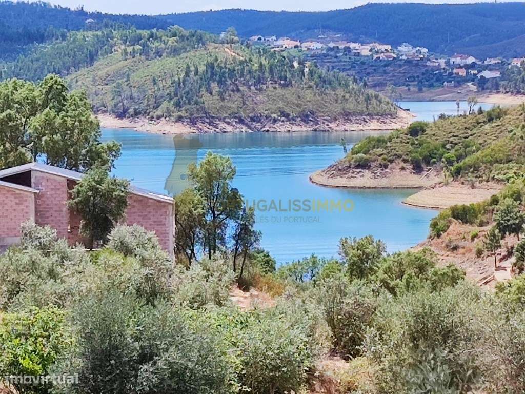 Terreno à venda com projeto de arquitetura aprovado - Serra, Tomar. - Grande imagem: 4/41