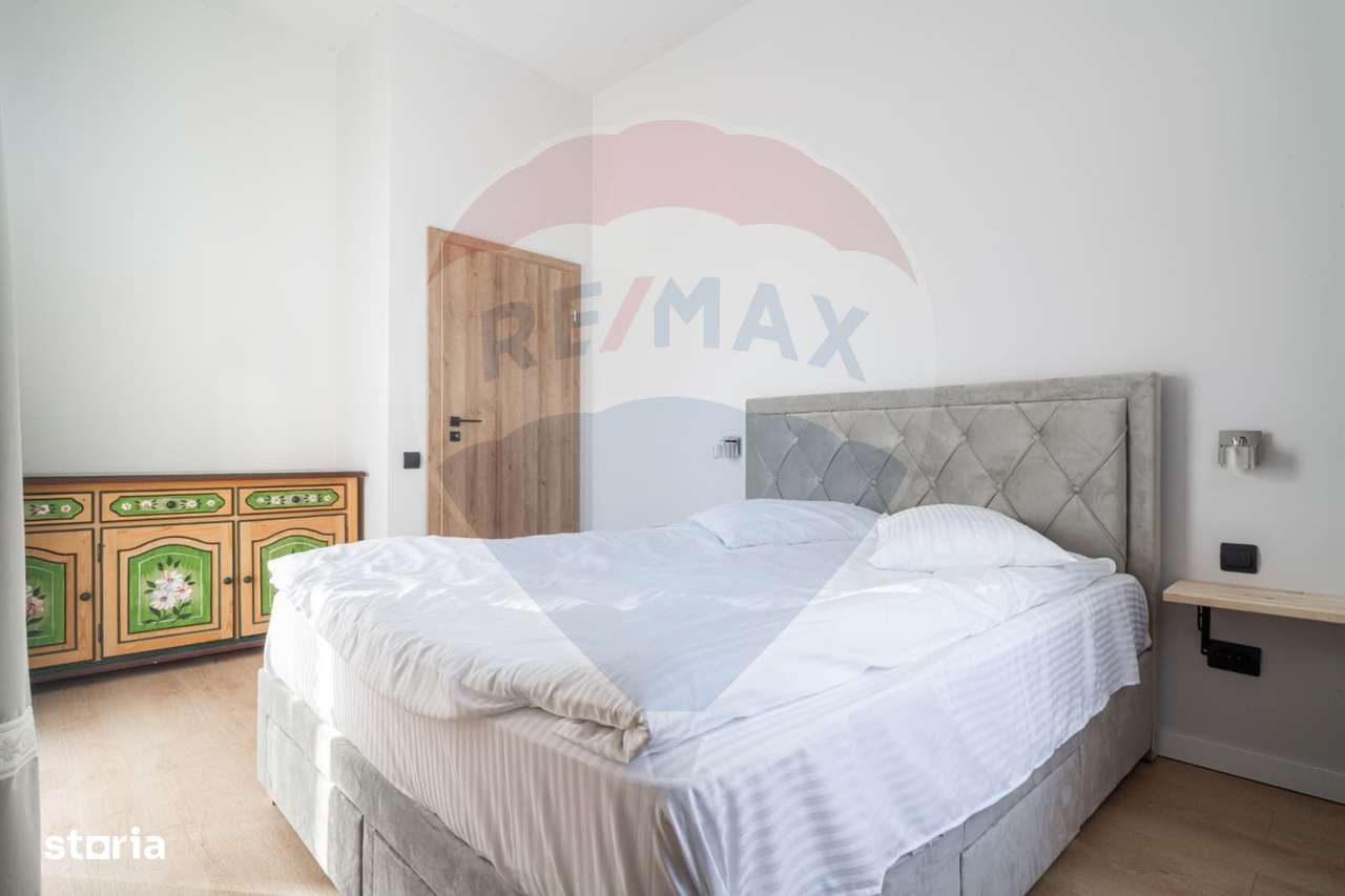 Vanzare 2 Cabane Lux Muntele Baisorii,  Afacere la cheie, Prosumator-16