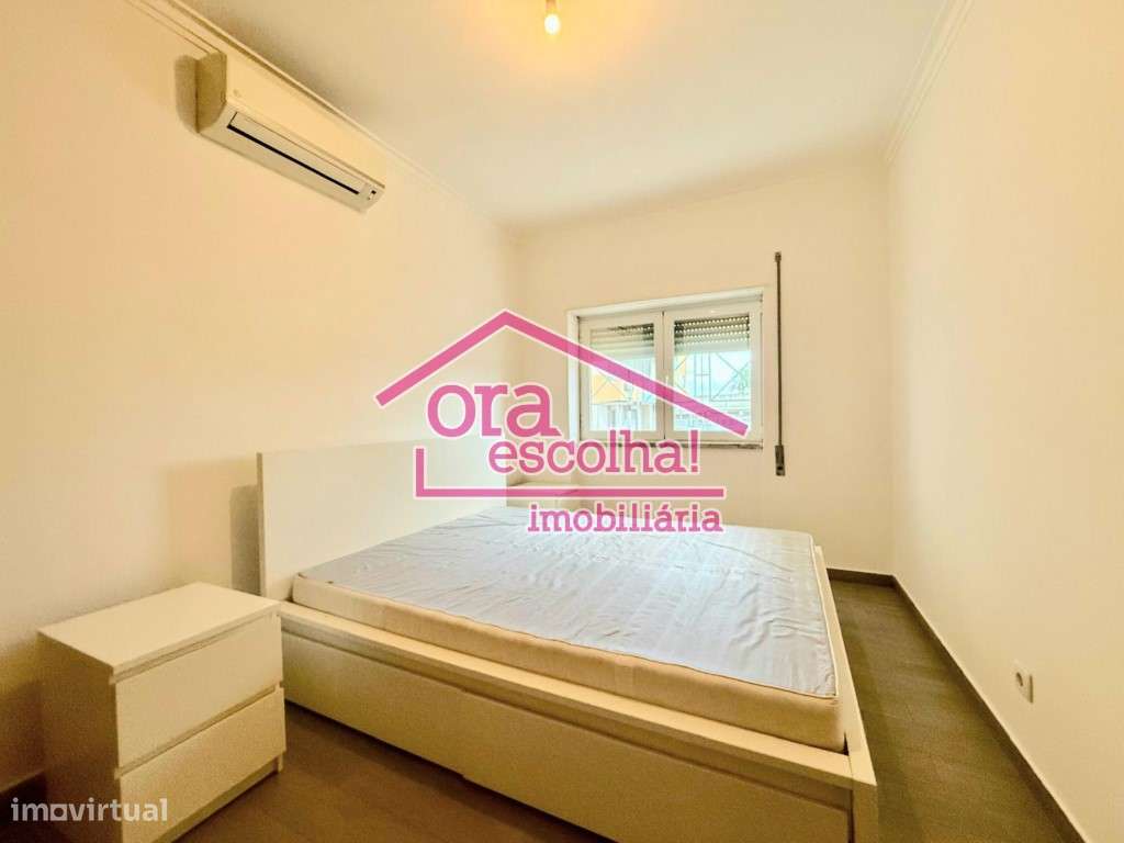 Apartamento T2 Remodelado para Arrendar nas Paivas! - Grande imagem: 5/11